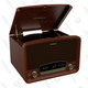 Illustration for article titled These Vinyl Record Players Will Spin You Right Round